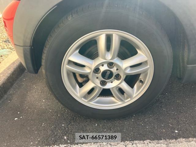 Bmw MINI 2013-06 8244711-5
