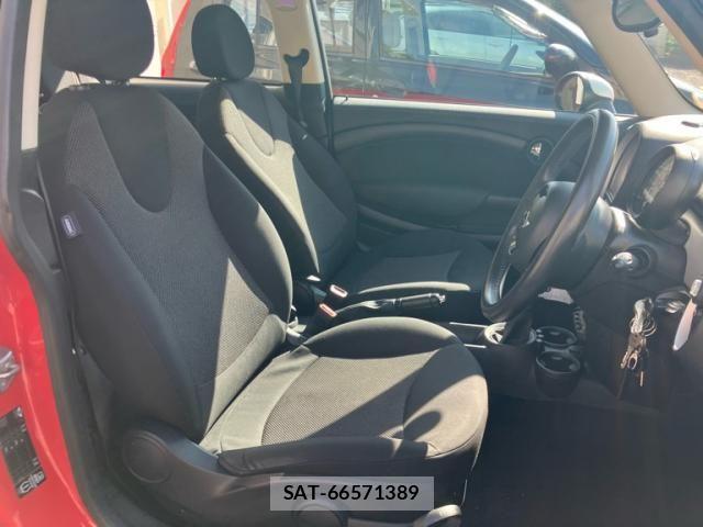 Bmw MINI 2013-06 8244711-7