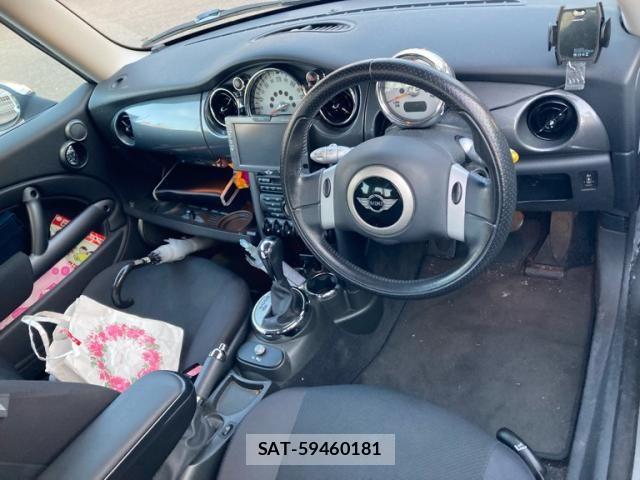 Bmw MINI 2005-07 8244713-11