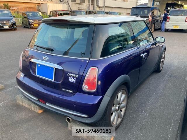 Bmw MINI 2005-07 8244713-3