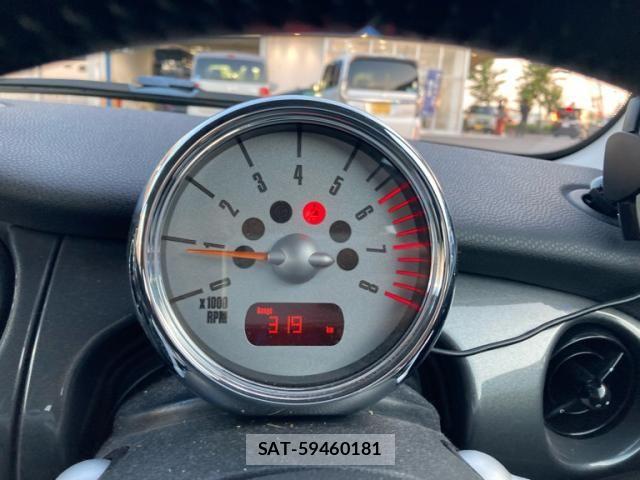 Bmw MINI 2005-07 8244713-5