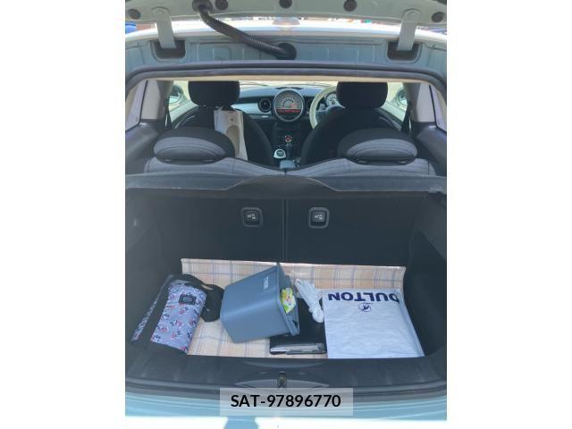 Bmw MINI 2013-01 8313374-14