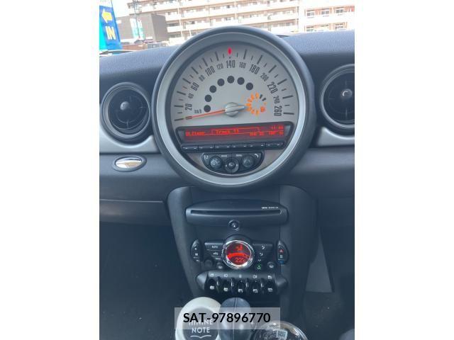 Bmw MINI 2013-01 8313374-17