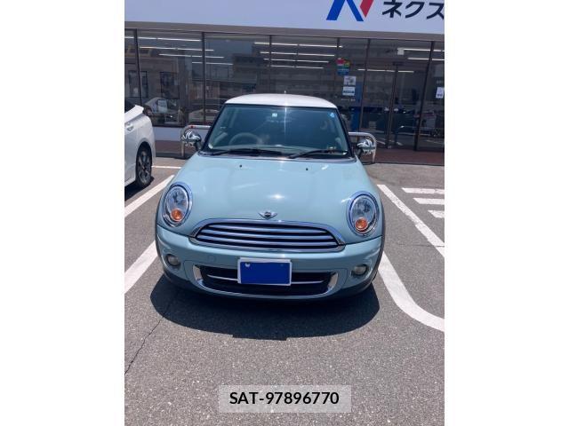 Bmw MINI 2013-01 8313374-1