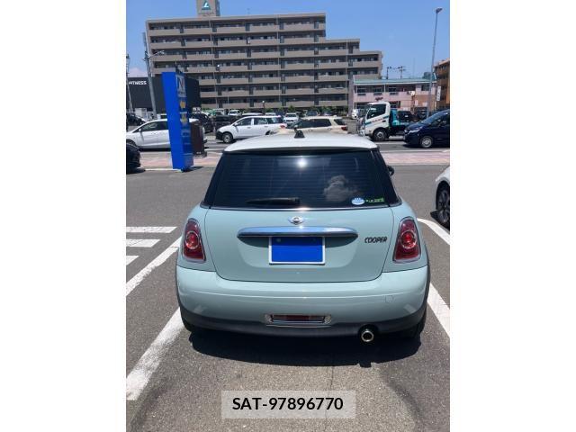 Bmw MINI 2013-01 8313374-2