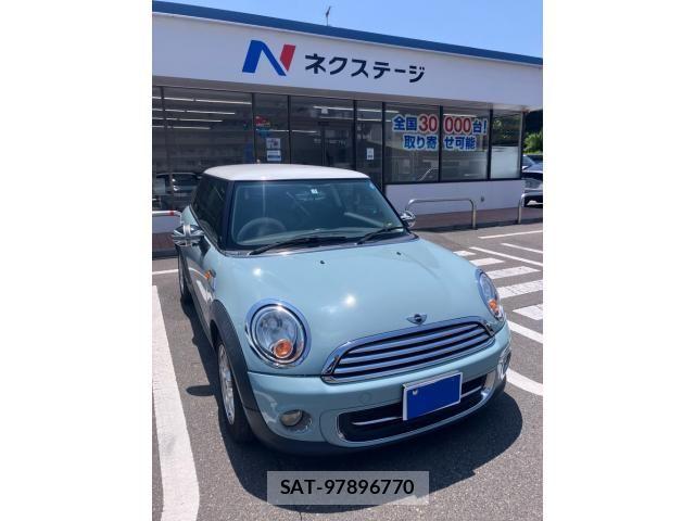 Bmw MINI 2013-01 8313374-3
