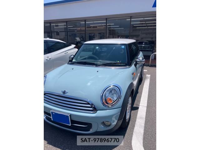 Bmw MINI 2013-01 8313374-4