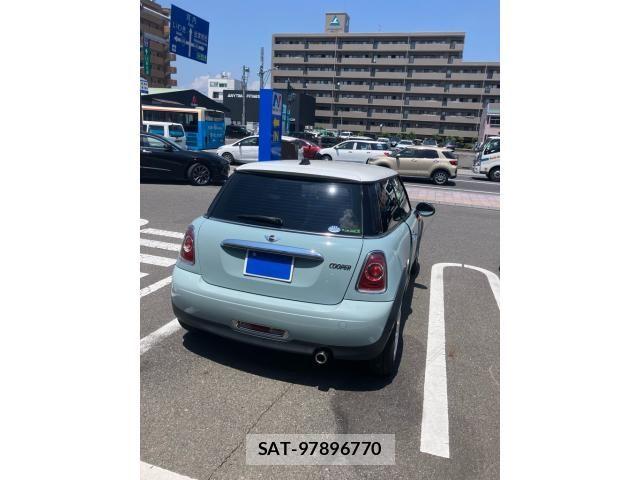 Bmw MINI 2013-01 8313374-5