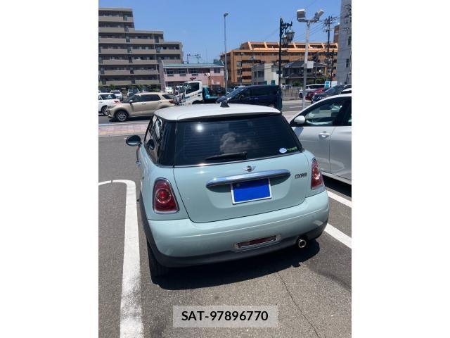 Bmw MINI 2013-01 8313374-6