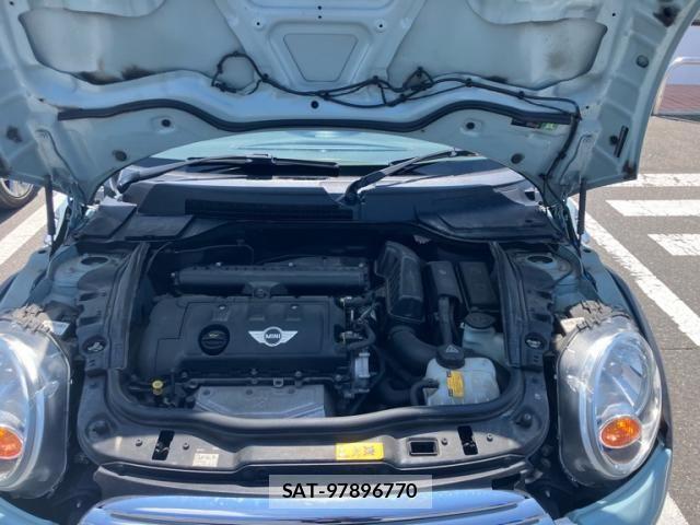 Bmw MINI 2013-01 8313374-7
