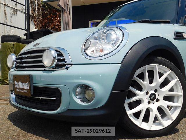 Bmw MINI 2012-03 8335087-11