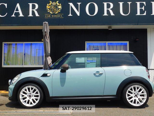 Bmw MINI 2012-03 8335087-12