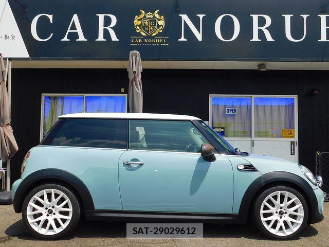 Bmw MINI 2012-03 8335087-13