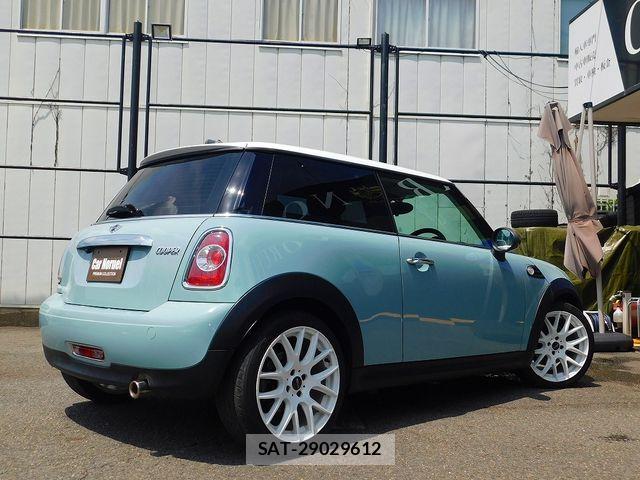 Bmw MINI 2012-03 8335087-14