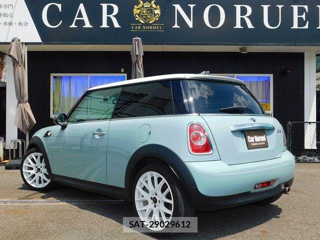 Bmw MINI 2012-03 8335087-16