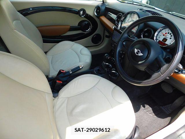 Bmw MINI 2012-03 8335087-1