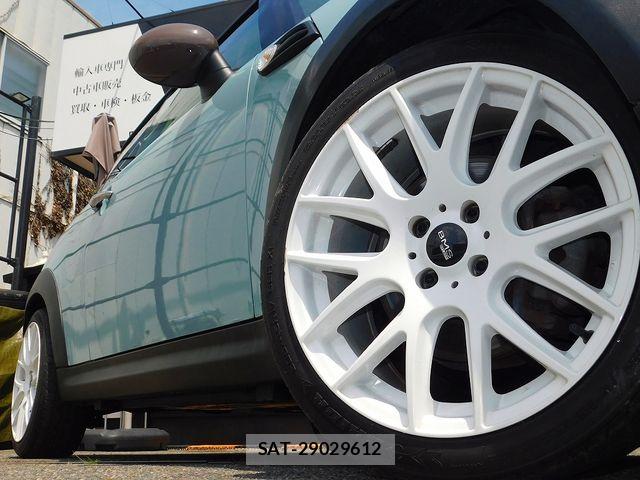 Bmw MINI 2012-03 8335087-21