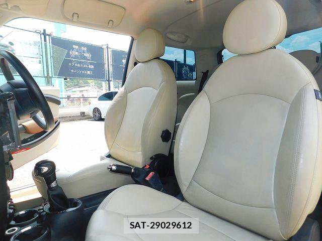 Bmw MINI 2012-03 8335087-28