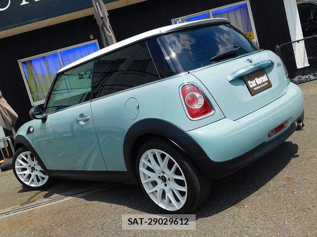 Bmw MINI 2012-03 8335087-2