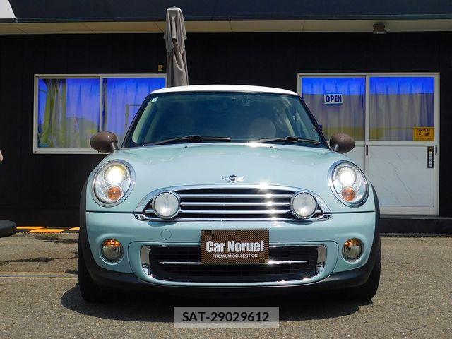 Bmw MINI 2012-03 8335087-6