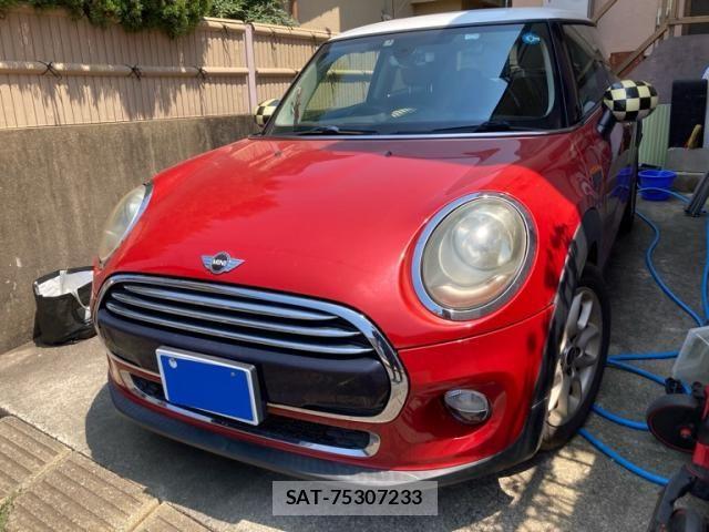 Bmw MINI 2014-04 8335089-0