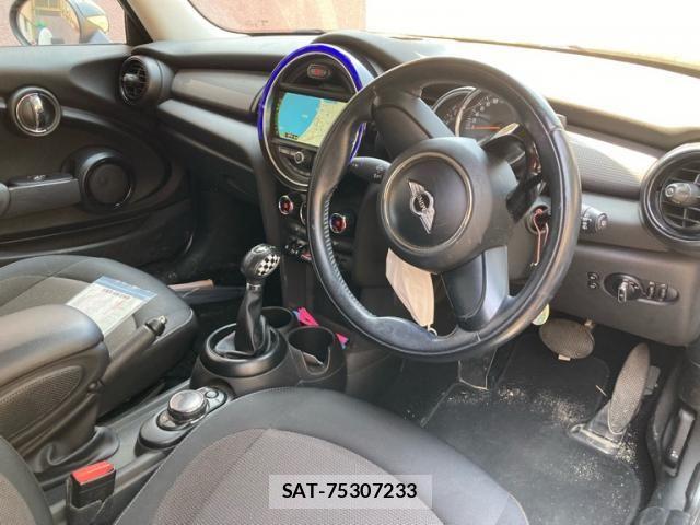 Bmw MINI 2014-04 8335089-15