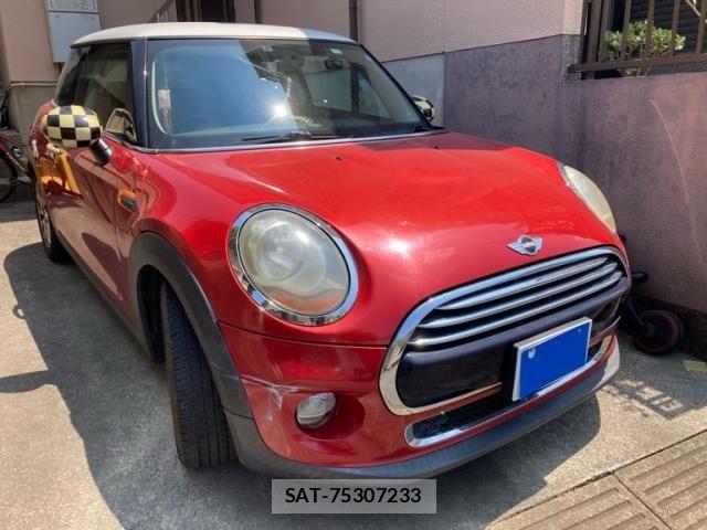 Bmw MINI 2014-04 8335089-1