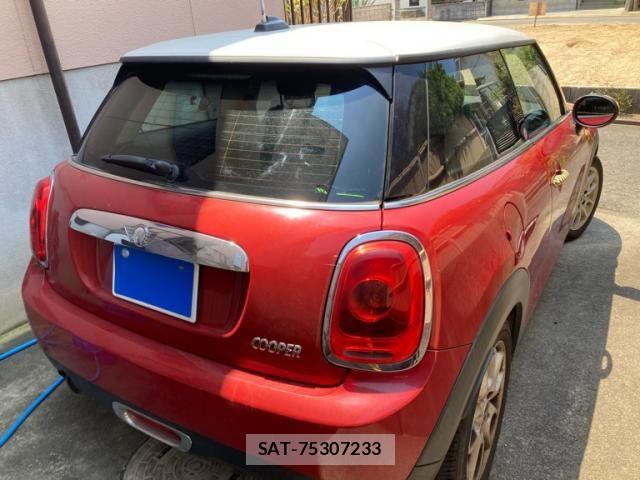 Bmw MINI 2014-04 8335089-2