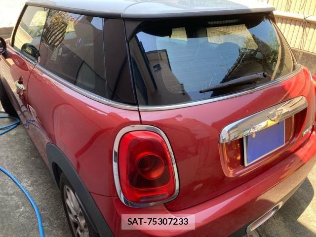Bmw MINI 2014-04 8335089-3