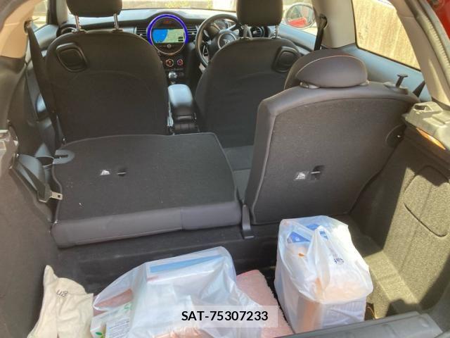 Bmw MINI 2014-04 8335089-6
