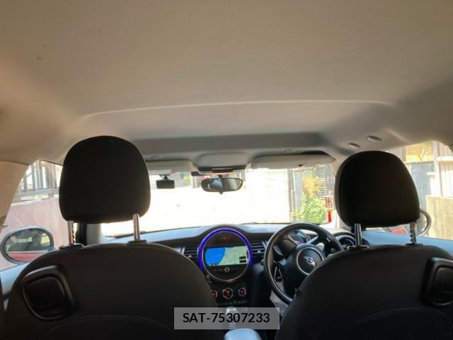 Bmw MINI 2014-04 8335089-7