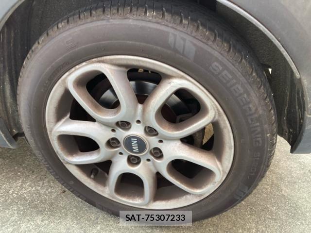 Bmw MINI 2014-04 8335089-8