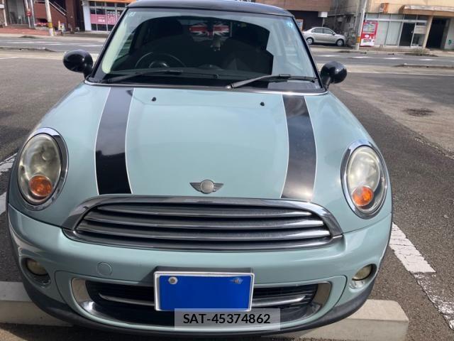 Bmw MINI 2013-02 8371478-0