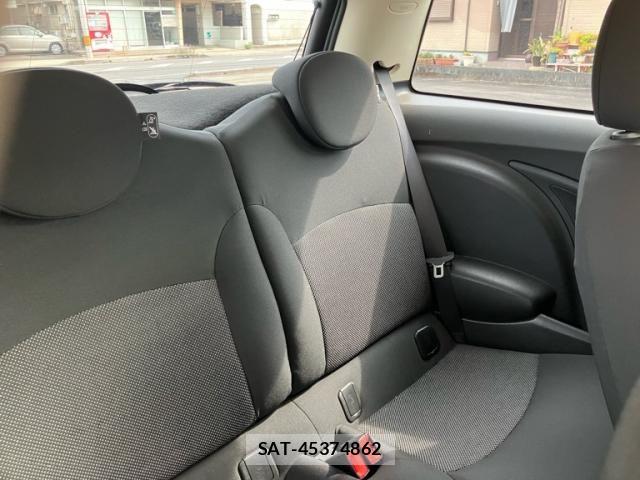 Bmw MINI 2013-02 8371478-11