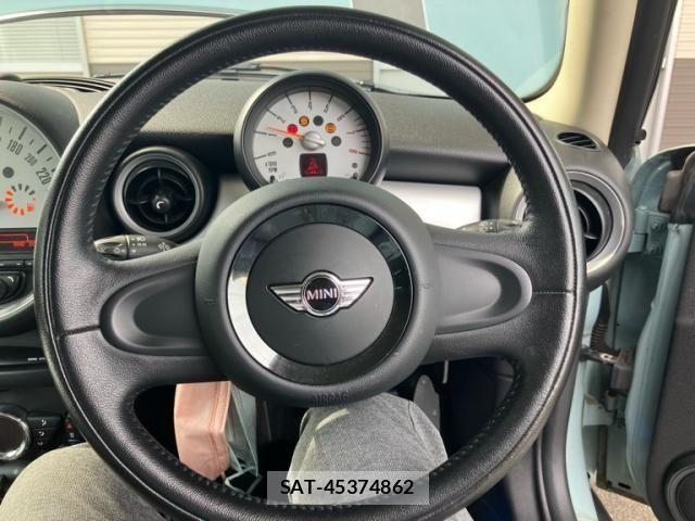 Bmw MINI 2013-02 8371478-14