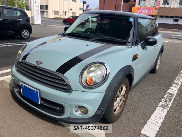 Bmw MINI 2013-02 8371478-1