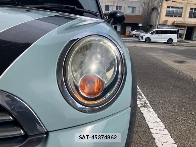 Bmw MINI 2013-02 8371478-2
