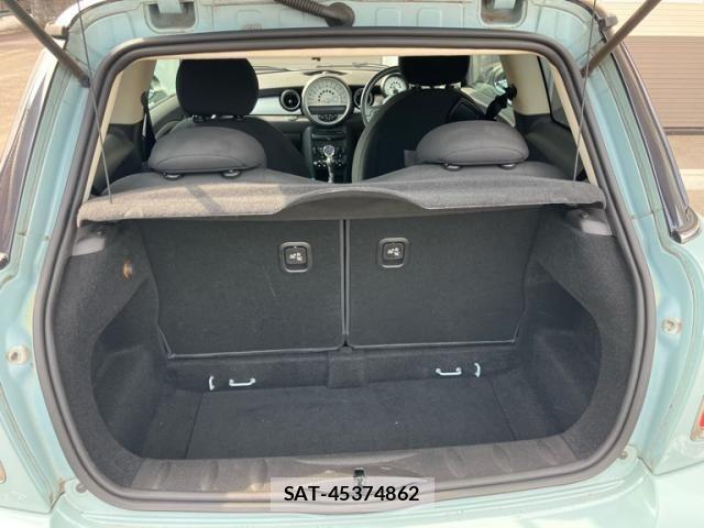 Bmw MINI 2013-02 8371478-7
