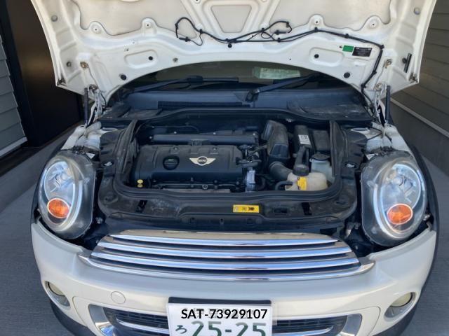 Bmw MINI 2012-02 8411423-20
