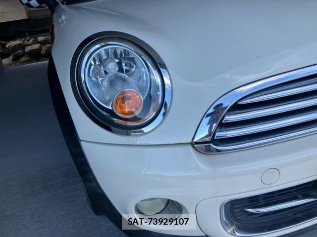 Bmw MINI 2012-02 8411423-8