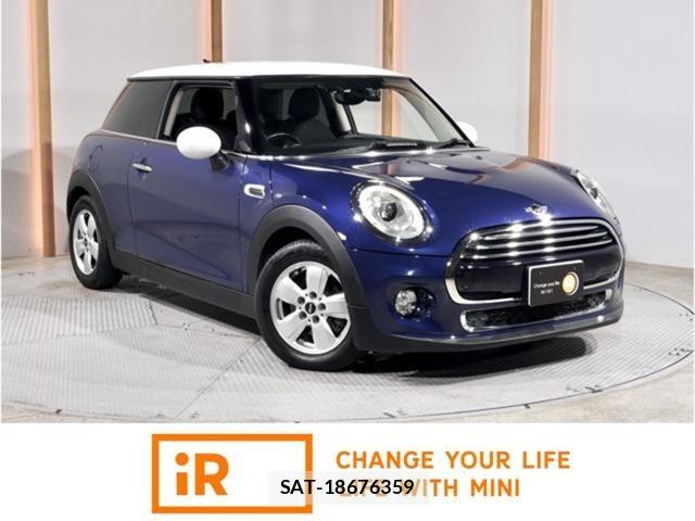 Bmw MINI 2015-11 8457104-0