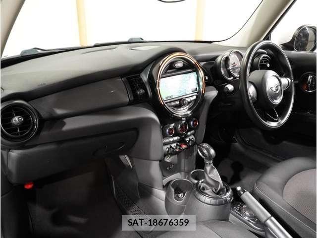 Bmw MINI 2015-11 8457104-11