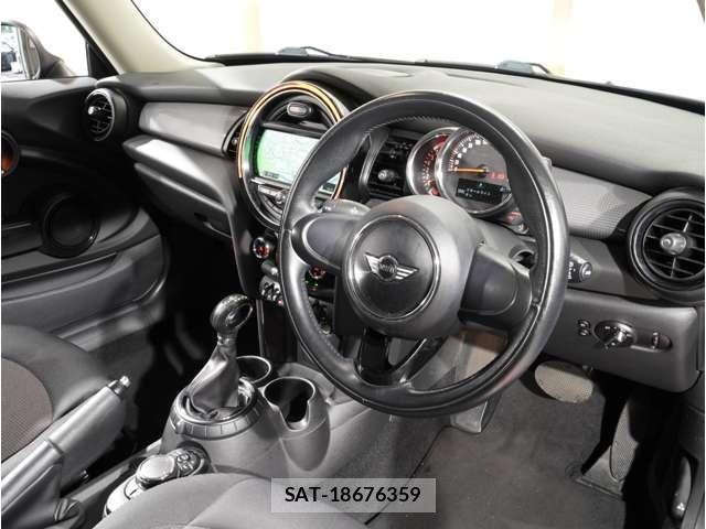 Bmw MINI 2015-11 8457104-12