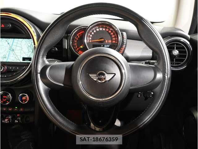 Bmw MINI 2015-11 8457104-13