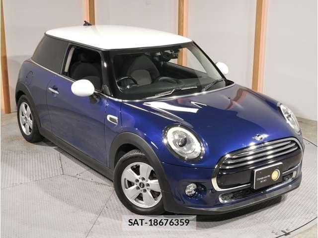 Bmw MINI 2015-11 8457104-15