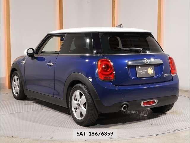 Bmw MINI 2015-11 8457104-1