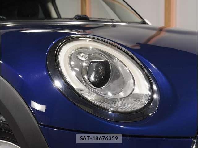 Bmw MINI 2015-11 8457104-17