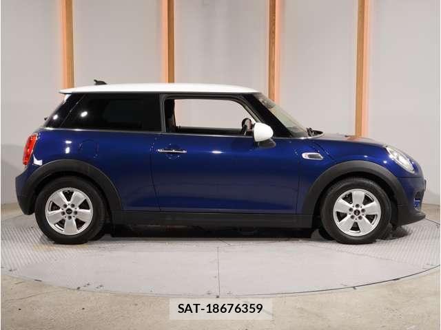 Bmw MINI 2015-11 8457104-19