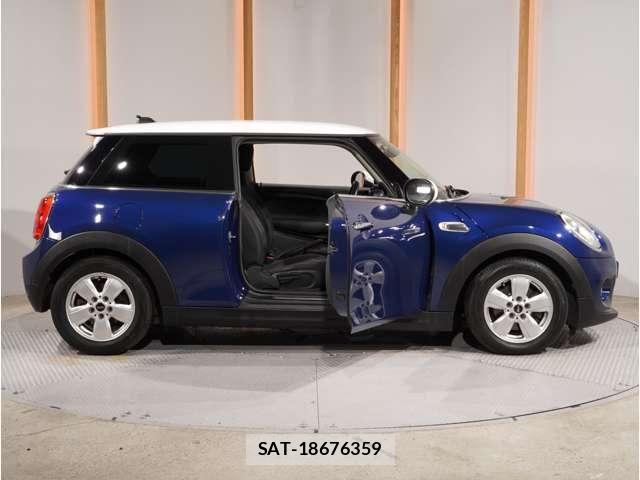 Bmw MINI 2015-11 8457104-20