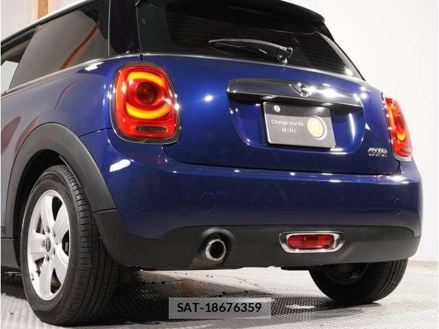 Bmw MINI 2015-11 8457104-21